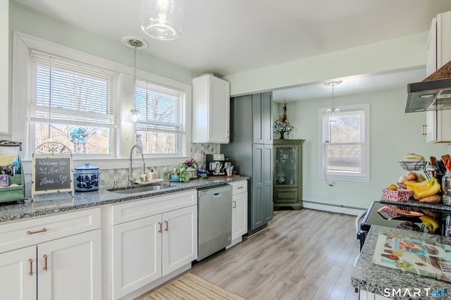 31 Lovell Lane, Canterbury, CT 06331