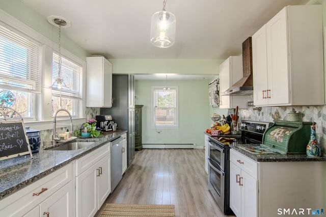 31 Lovell Lane, Canterbury, CT 06331