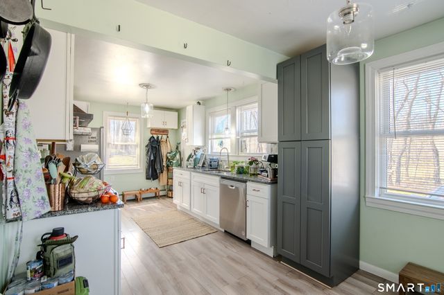 31 Lovell Lane, Canterbury, CT 06331