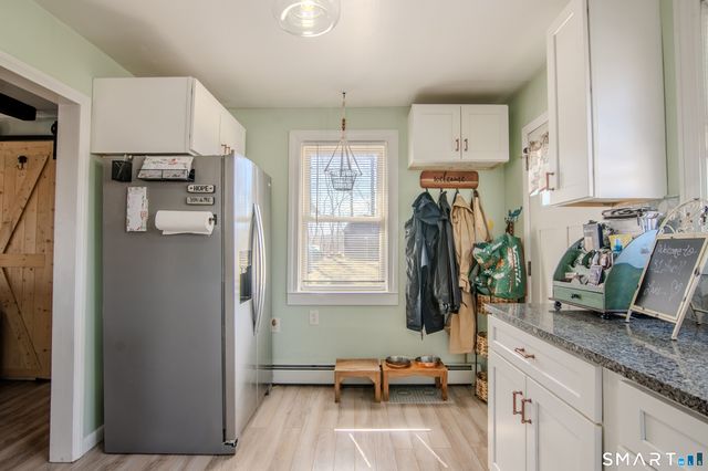 31 Lovell Lane, Canterbury, CT 06331