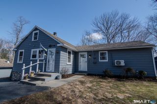 31 Lovell Lane, Canterbury, CT 06331