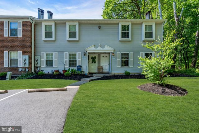 1806 HUNTINGDON MEWS, Clementon, NJ 08021