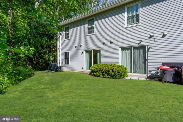 1806 HUNTINGDON MEWS, Clementon, NJ 08021