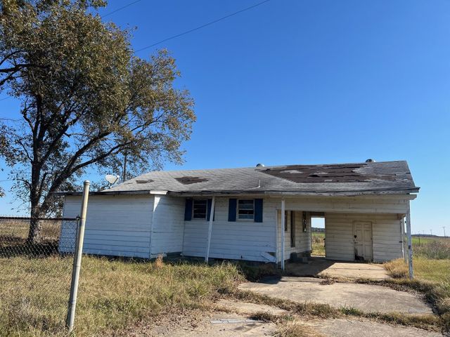 1081 Tomlinson Rd, Lonoke, AR 72086