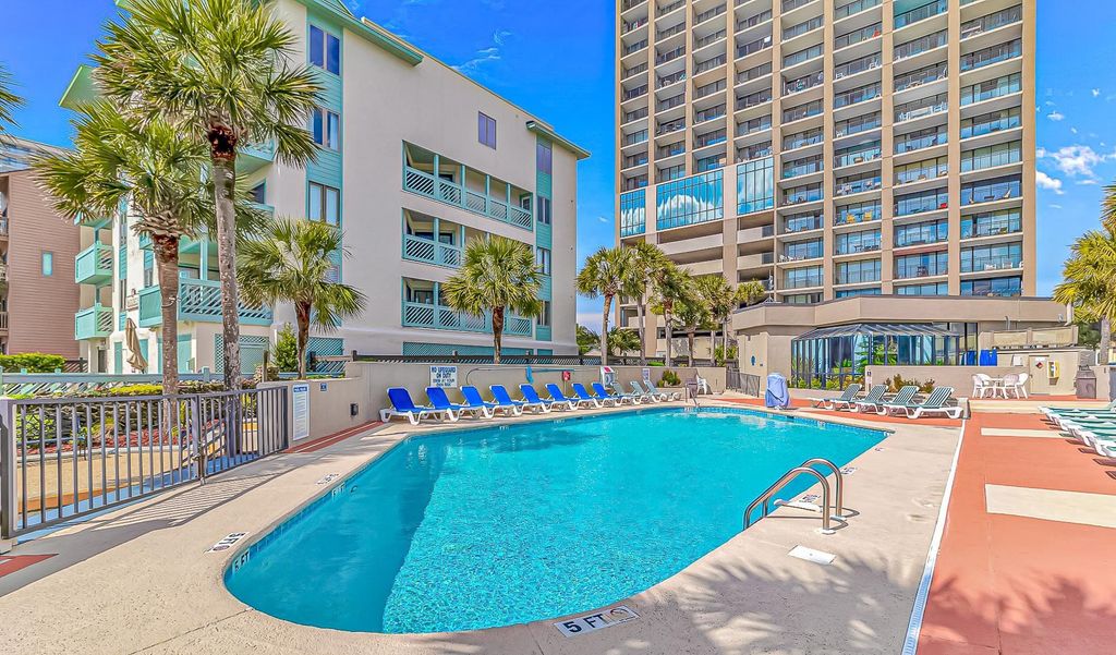 5523 N Ocean Blvd. # 2309, Myrtle Beach, SC 29577 — photo 2