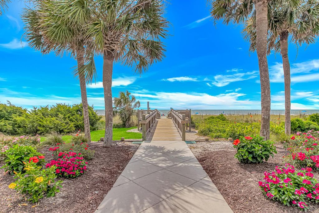 5523 N Ocean Blvd. # 2309, Myrtle Beach, SC 29577 — photo 3