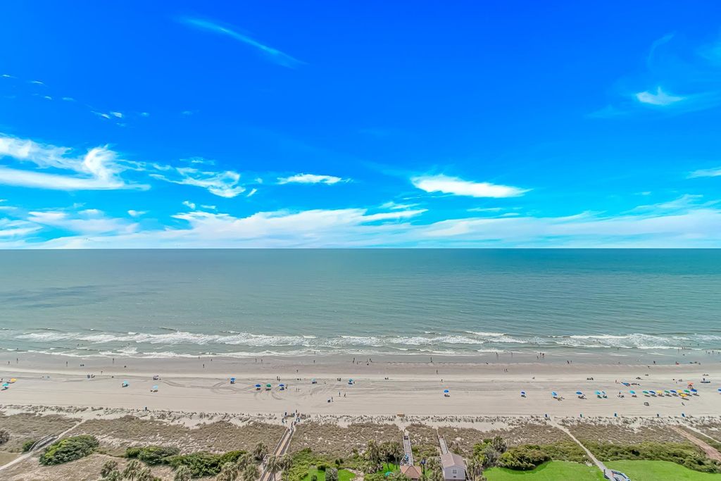 5523 N Ocean Blvd. # 2309, Myrtle Beach, SC 29577 — photo 4