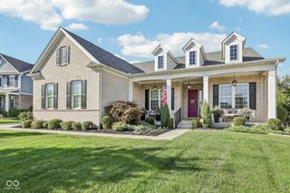 6238 Ederline Lane, Noblesville, IN 46062