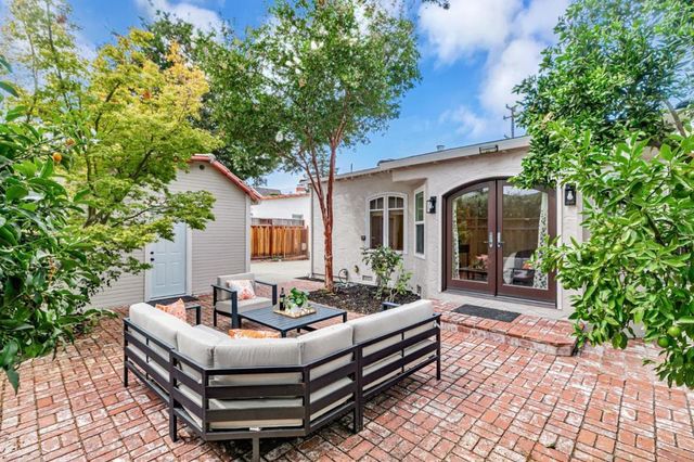1148 Willow Glen Way, San Jose, CA 95125