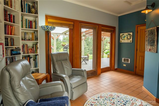 472 Redtail Lane, Lopez Island, WA 98261