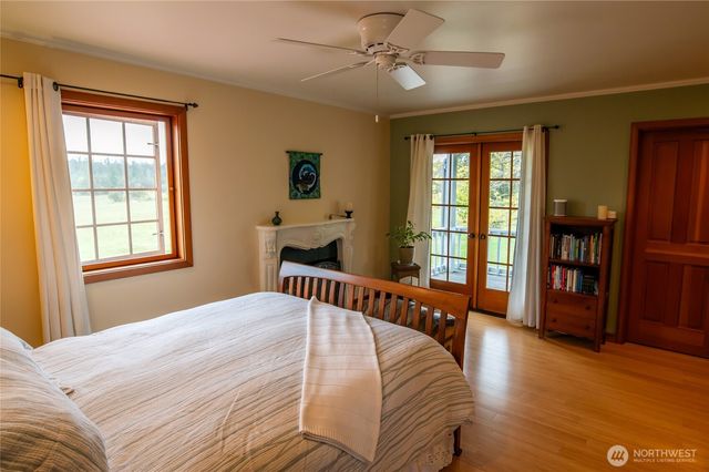 472 Redtail Lane, Lopez Island, WA 98261