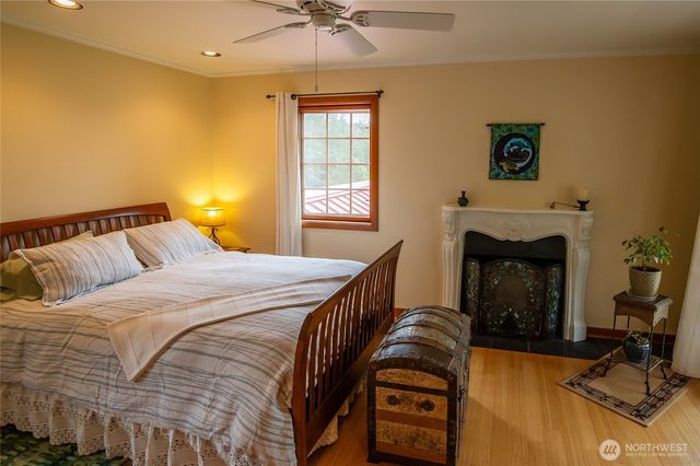 472 Redtail Lane, Lopez Island, WA 98261