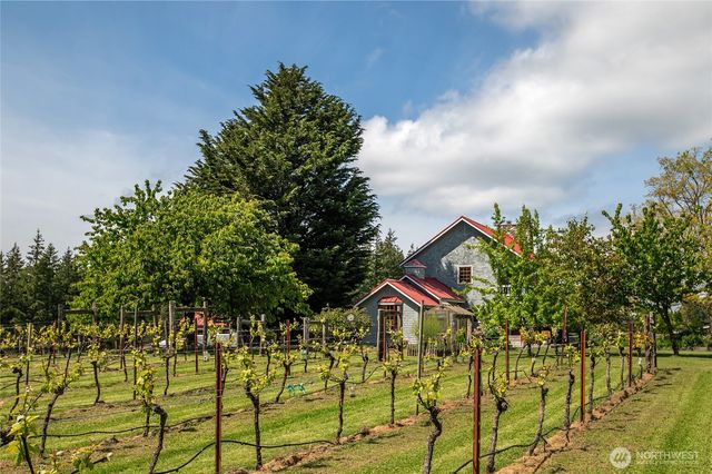 472 Redtail Lane, Lopez Island, WA 98261