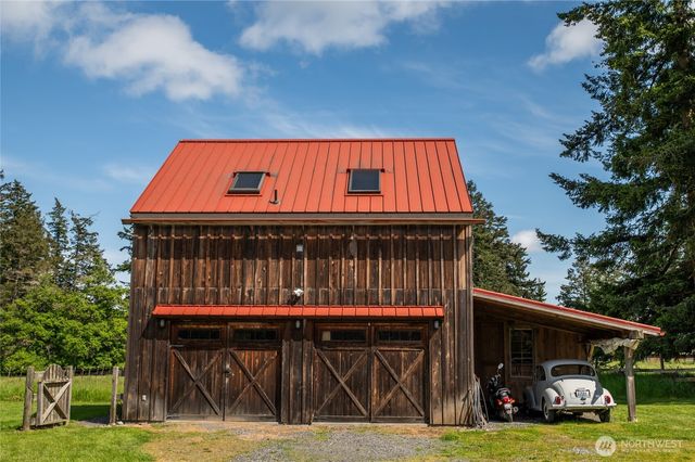 472 Redtail Lane, Lopez Island, WA 98261