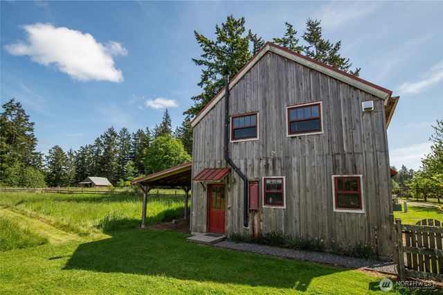 472 Redtail Lane, Lopez Island, WA 98261