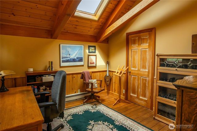 472 Redtail Lane, Lopez Island, WA 98261