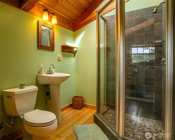 472 Redtail Lane, Lopez Island, WA 98261