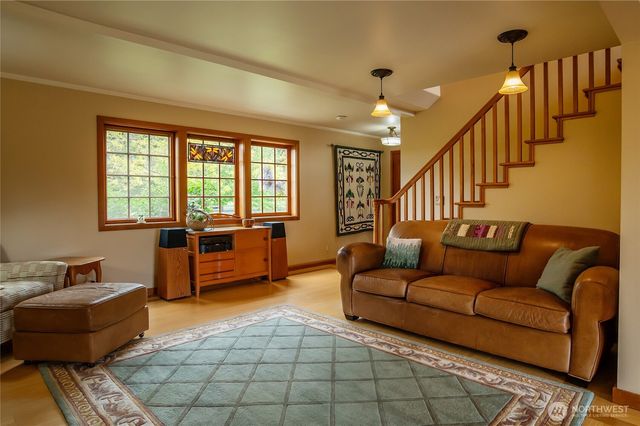 472 Redtail Lane, Lopez Island, WA 98261