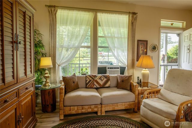 472 Redtail Lane, Lopez Island, WA 98261