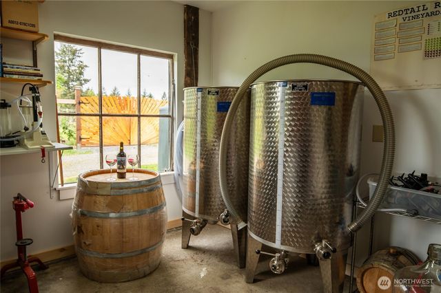 472 Redtail Lane, Lopez Island, WA 98261