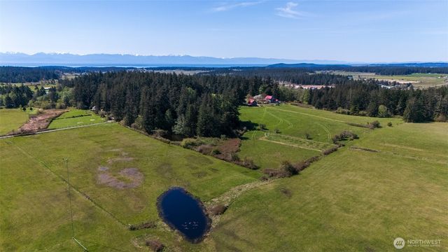 472 Redtail Lane, Lopez Island, WA 98261