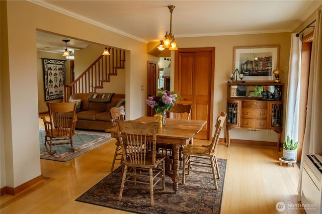 472 Redtail Lane, Lopez Island, WA 98261