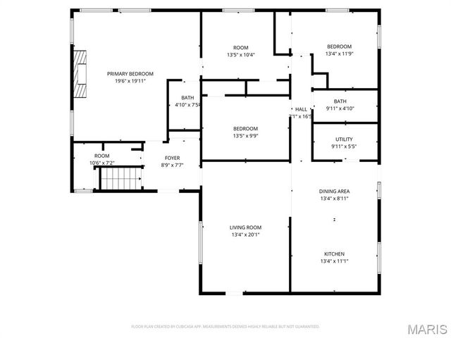 128 E 11th Street, Hermann, MO 65041