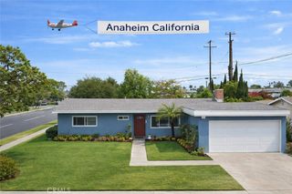 3357 W Olinda Lane, Anaheim, CA 92804