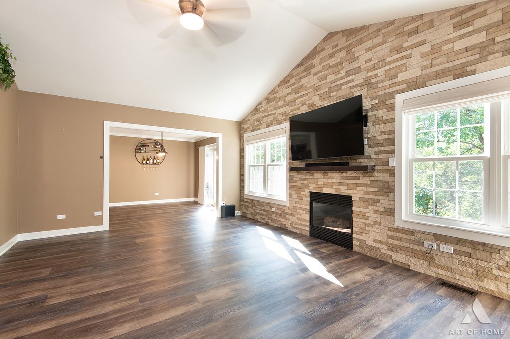 927 Treeline Court, Lockport, IL 60441 — photo 2