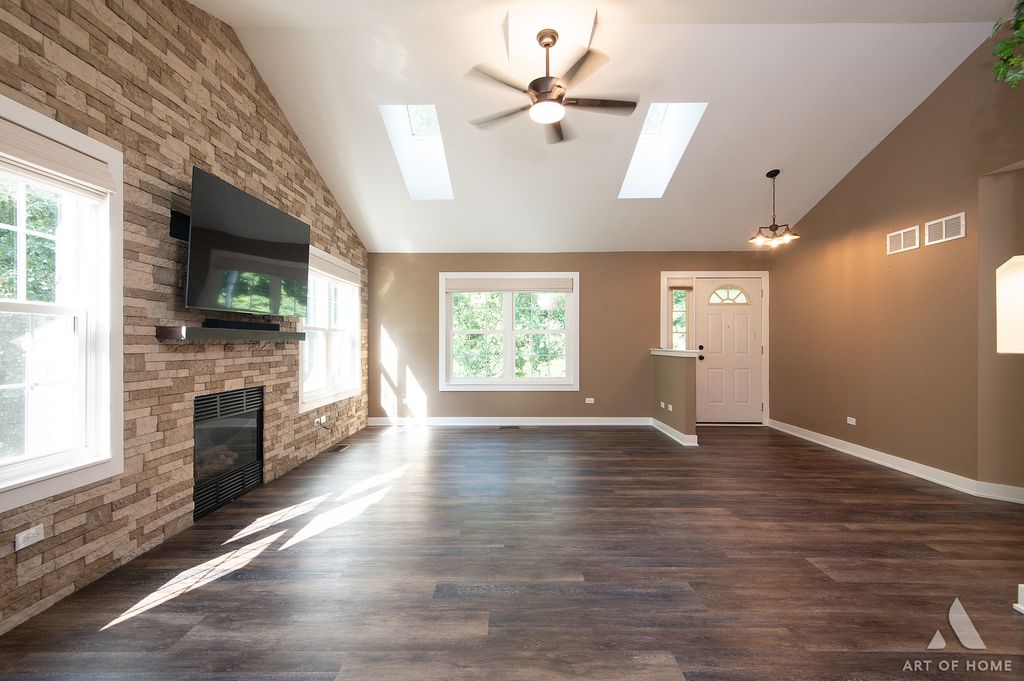 927 Treeline Court, Lockport, IL 60441 — photo 3