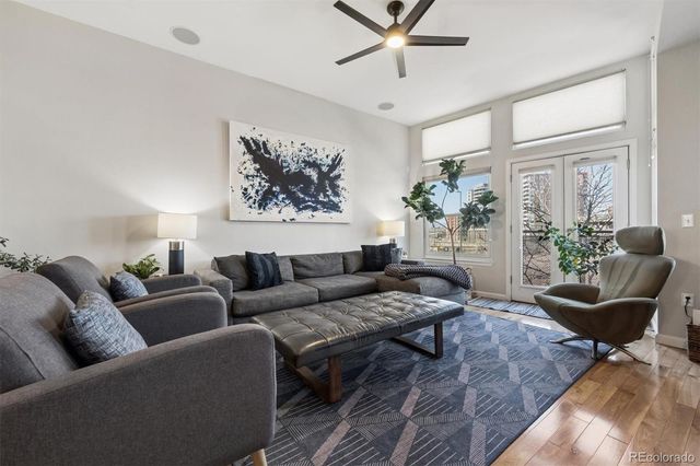 2680 Blake Street 7, Denver, CO 80205