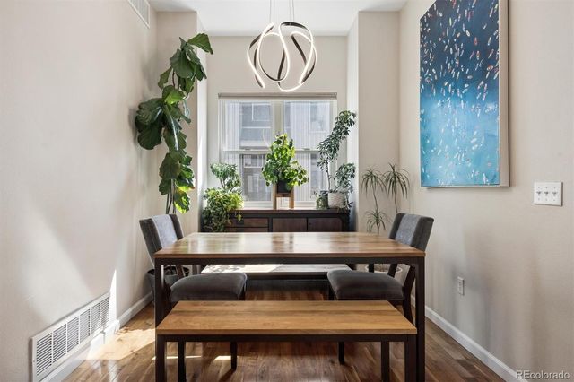 2680 Blake Street 7, Denver, CO 80205