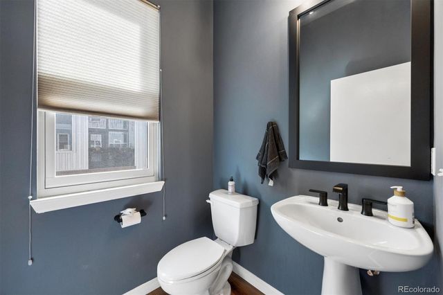 2680 Blake Street 7, Denver, CO 80205