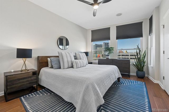 2680 Blake Street 7, Denver, CO 80205