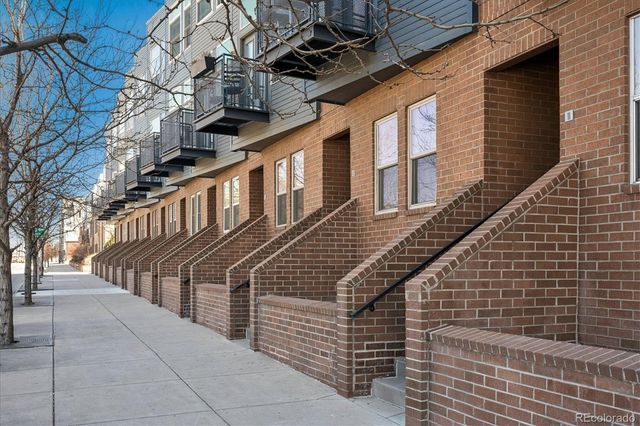 2680 Blake Street 7, Denver, CO 80205