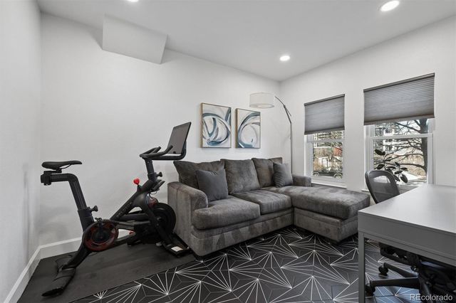 2680 Blake Street 7, Denver, CO 80205