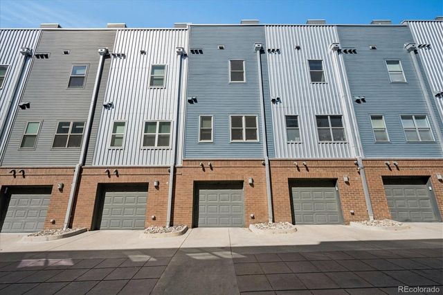 2680 Blake Street 7, Denver, CO 80205