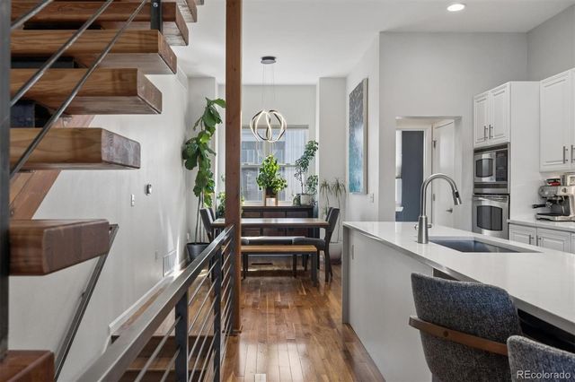 2680 Blake Street 7, Denver, CO 80205