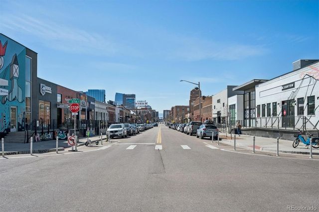 2680 Blake Street 7, Denver, CO 80205