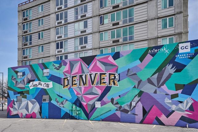 2680 Blake Street 7, Denver, CO 80205