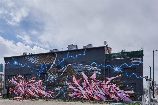 2680 Blake Street 7, Denver, CO 80205