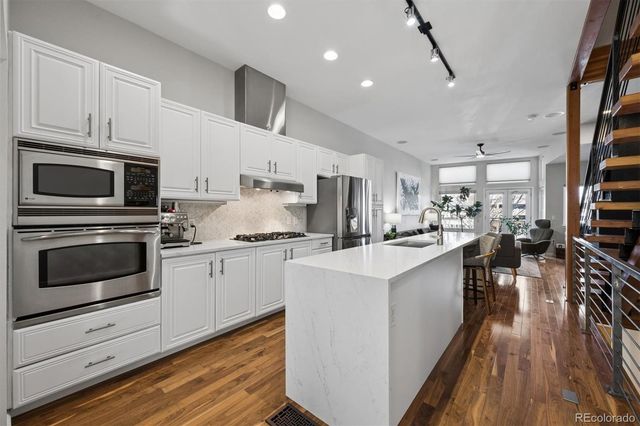 2680 Blake Street 7, Denver, CO 80205