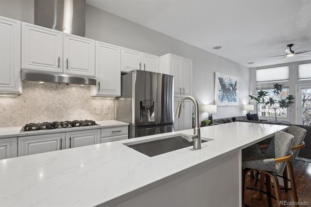 2680 Blake Street 7, Denver, CO 80205