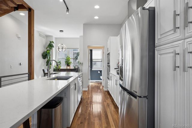 2680 Blake Street 7, Denver, CO 80205