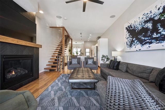 2680 Blake Street 7, Denver, CO 80205