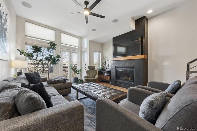 2680 Blake Street 7, Denver, CO 80205