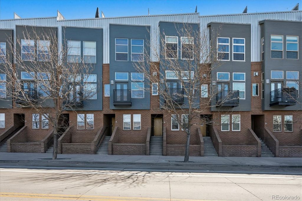 2680 Blake Street 7, Denver, CO 80205