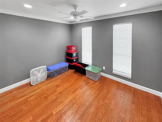 2110 Snowmass Lane, Garland, TX 75044