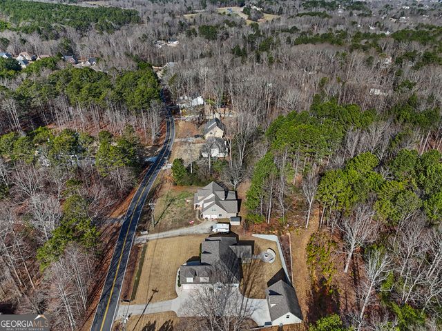 6375 Blackjack Road, Flowery Branch, GA 30542