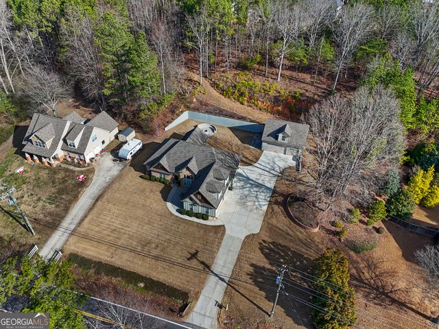 6375 Blackjack Road, Flowery Branch, GA 30542